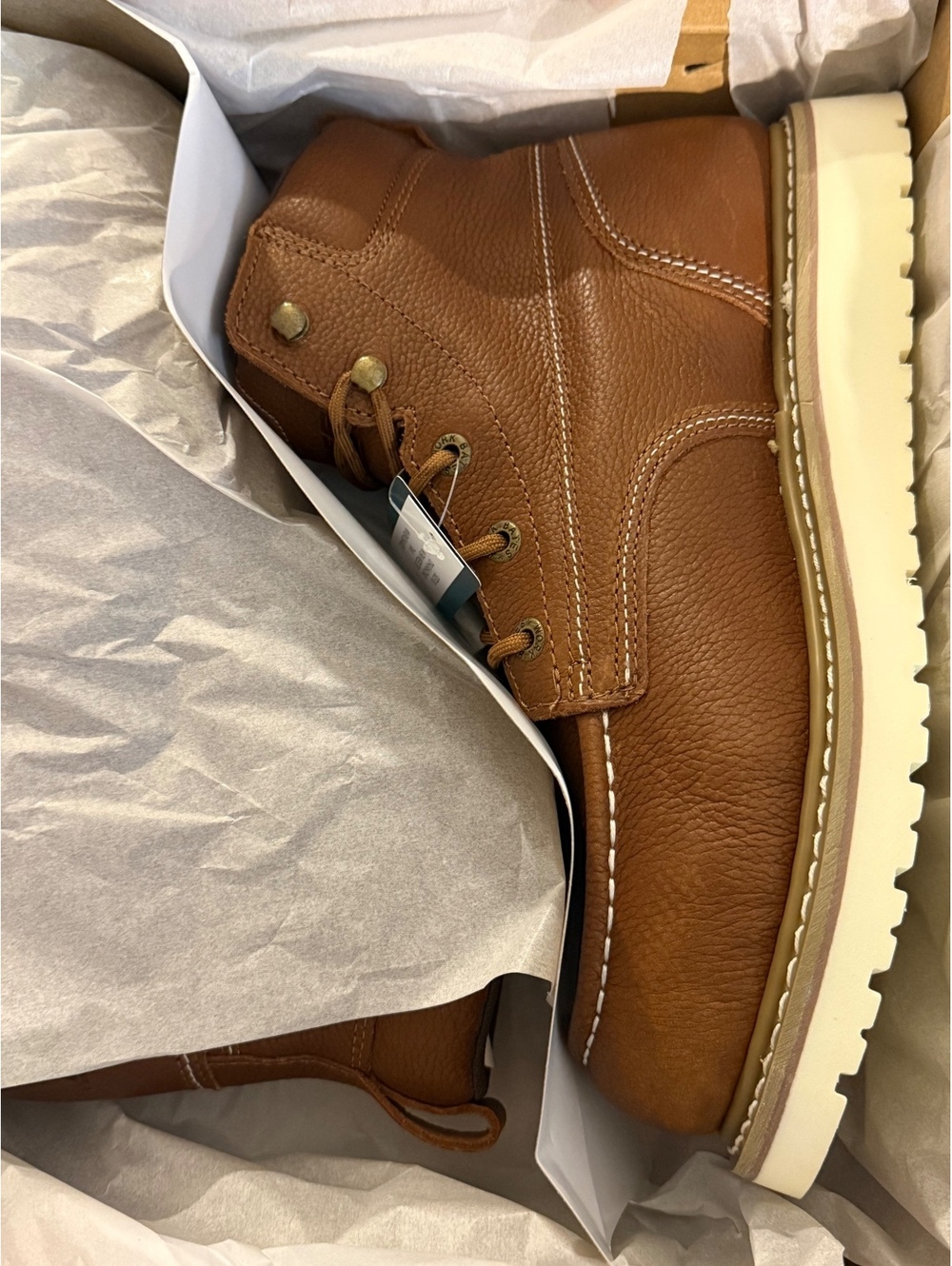 Steel Toe Boots Bates by Wolverine Webster 10.5